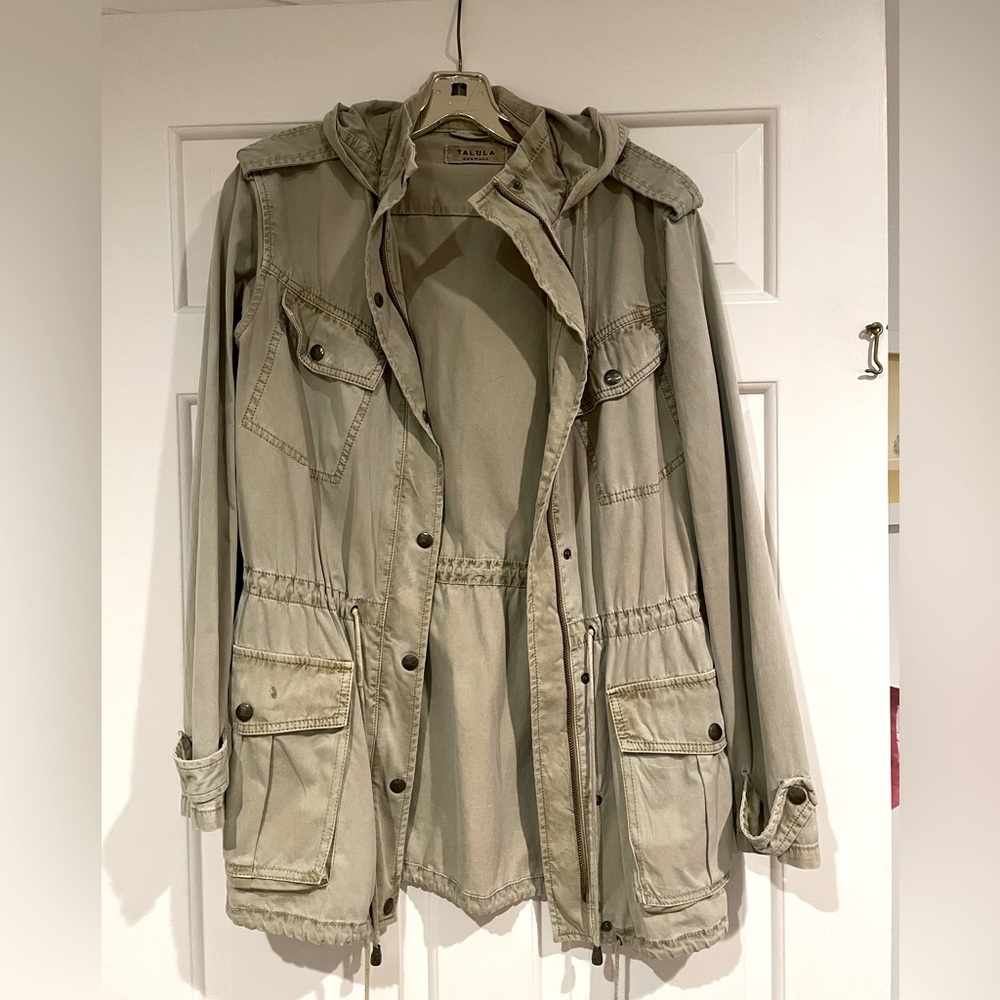 Talula Jacket